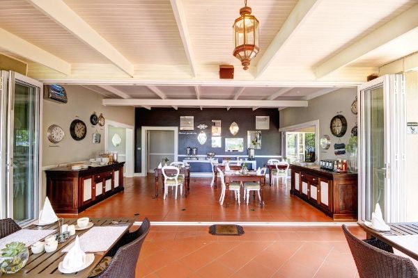 Hotel Francolin Lodge (Nelspruit)